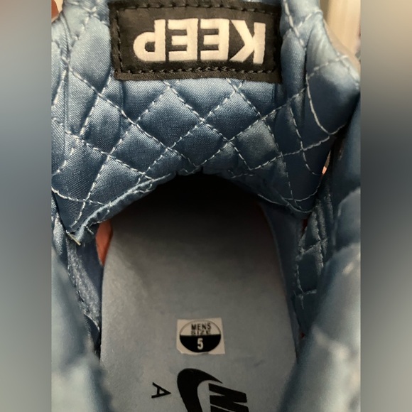 DJ Khaled x Nike Air Jordan 5 We the Best Crimson Bliss NEW w/ Box! RARE Shoes! - Picture 7 of 16